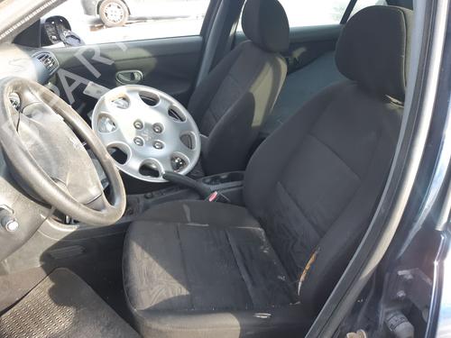 Left front window switch PEUGEOT 406 (8B) 2.0 HDI 90 | BP29927420I27