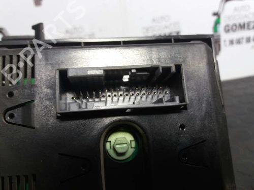 Switch OPEL ASTRA H (A04) 1.7 CDTI (L48) | BP12807003I30 