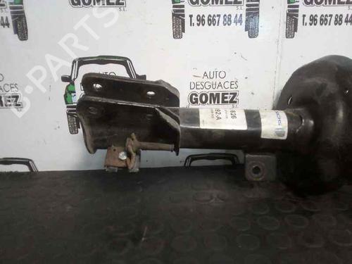Left front shock absorber FIAT STILO Multi Wagon (192_) 1.9 JTD | BP12815913M16 
