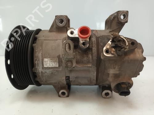 AC compressor TOYOTA AURIS (_E15_)  | BP21222271M34 