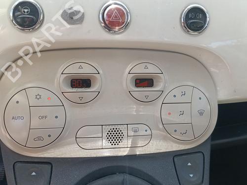 Engine FIAT 500 (312_) 1.2 (312AXA1A) | BP34579644M1  - Image 19