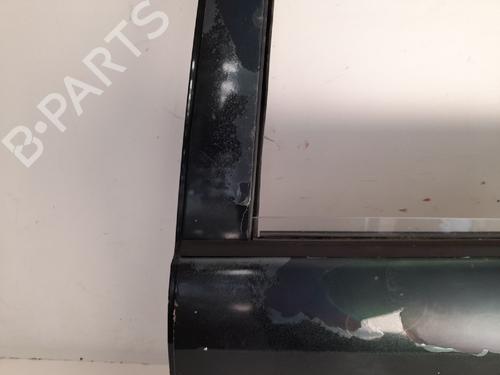Left rear door SKODA FABIA I Combi (6Y5) 1.4 | BP12768933C4 