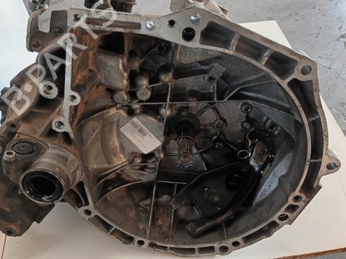 Gearbox PEUGEOT 208 I (CA_, CC_)  | BP23129291M3 