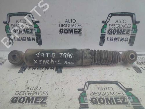 Venstre bak støtdemper CITROËN XSARA (N1) 1.9 TD (90 hp) 12794369