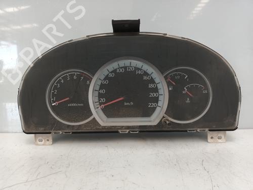 Instrument cluster CHEVROLET NUBIRA Saloon 1.6 | BP20097496C47 