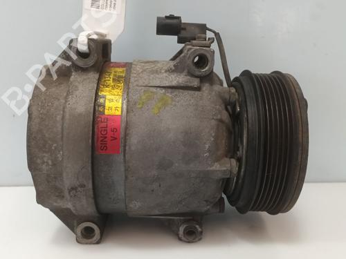 Used AC compressor AC compressor SSANGYONG REXTON / REXTON II (GAB_) [2002-2026] 33623064 33623064