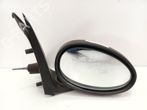 Used Right mirror MG MG ZR 105 (103 hp) 12770113