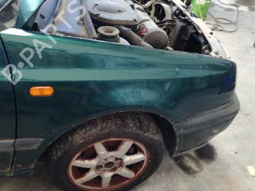 Right front driveshaft VW GOLF III (1H1)  | BP12699455M39 