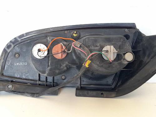 Right taillight HYUNDAI ATOS (MX) 1.0 i | BP12811672C35 