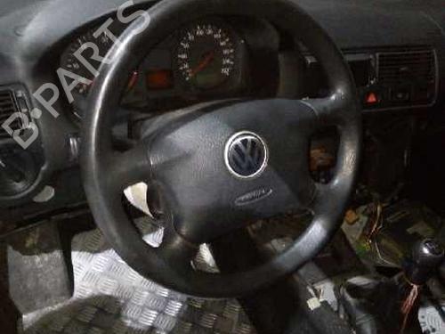 Engine control unit (ECU) VW GOLF IV (1J1) 1.9 TDI | BP12820072M57 