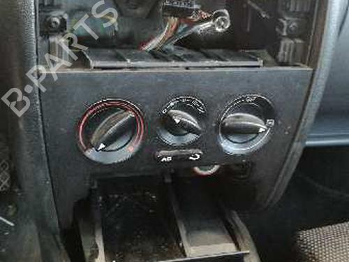 Engine control unit (ECU) SEAT LEON (1M1) 1.9 TDI | BP12747533M57 