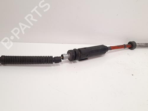 Gear lever AUDI A8 D2 (4D2, 4D8) 4.2 quattro | BP12703433M90 