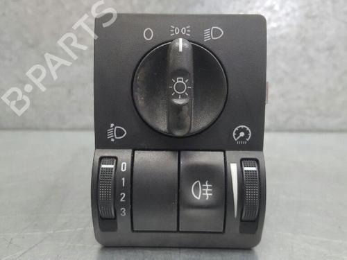 Used Headlight switch Headlight switch 12726570 12726570