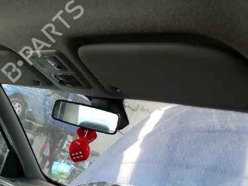 Grille PEUGEOT 406 (8B) 1.9 TD | BP12725870C40