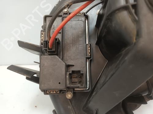 Heater blower motor BMW 5 Gran Turismo (F07) 530 d | BP27506090M62 