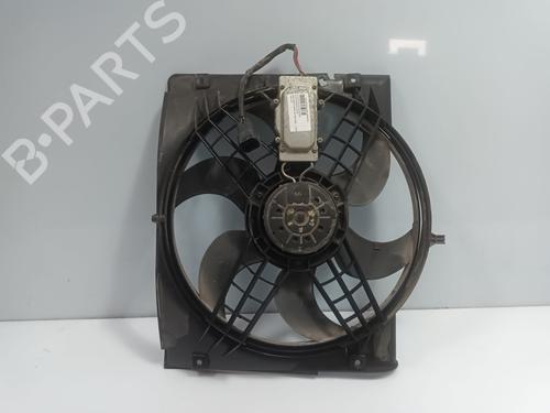 Used Radiator fan Radiator fan BMW 3 (E46) 320 d (136 hp) 33286941 33286941