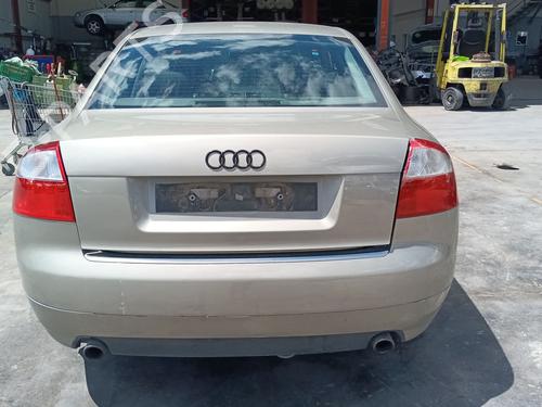 Pipe AUDI A4 B6 (8E2) 1.8 T quattro | BP35982319M125 - Image 7
