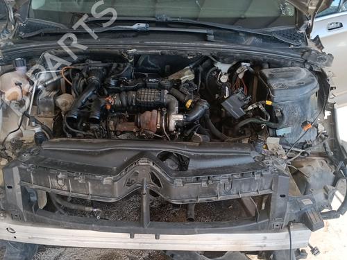 Left tailgate light CITROËN C4 II (NC_) | BP33214185C79 - Image 27