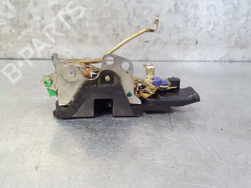 Front left lock ISUZU N (6th Generation) | BP12857300C98