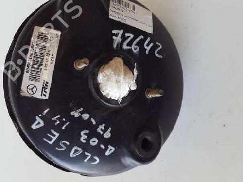 Servo brake MERCEDES-BENZ A-CLASS (W168) A 140 (168.031, 168.131) (82 hp) 12706734