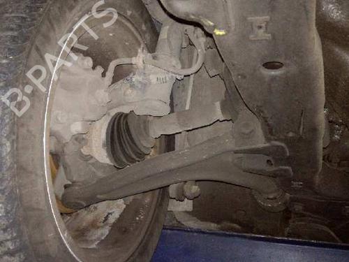 Andere OPEL VECTRA C GTS (Z02) 2.2 DTI 16V (F68) | BP13973246O1 