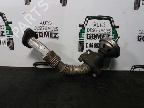 Used Egr SEAT ALHAMBRA (7V8, 7V9) 1.9 TDI (90 hp) 12735256