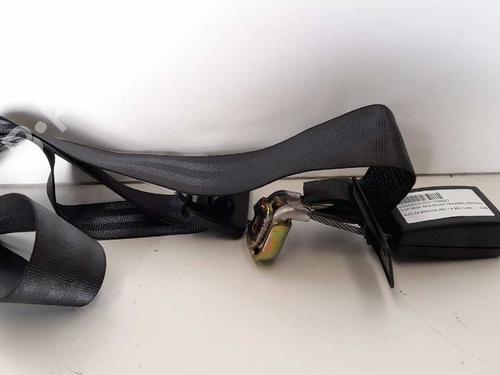 Sicherheitsgurt hinten mitte für AUDI A4 B5 (8D2) 1.8 T quattro (150 hp) 12721318