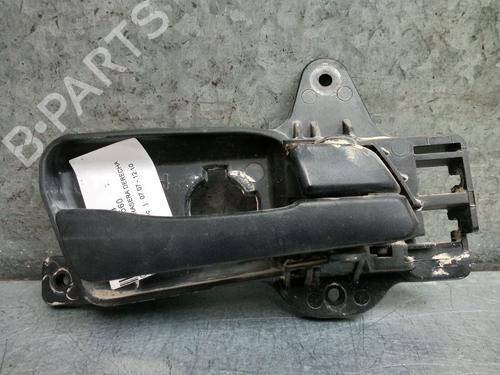Used Rear right interior door handle HYUNDAI i30 (FD) [2007-2012]  12749718