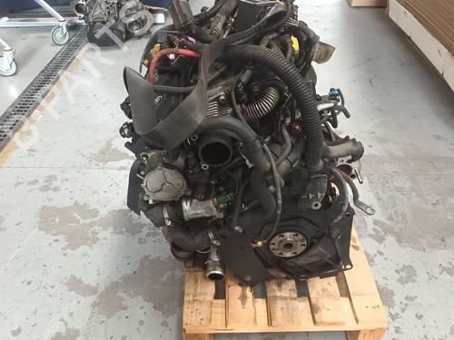 Engine FIAT STILO (192_) 1.9 JTD (192_XE1A) | BP28213060M1 