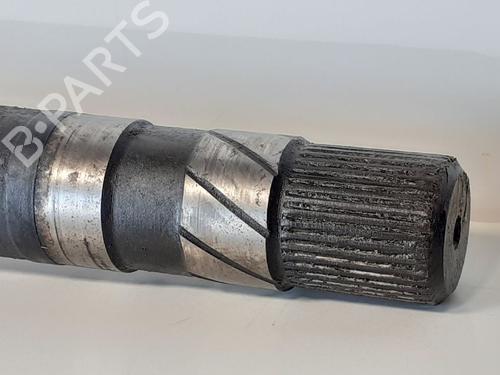 Right front driveshaft NISSAN PRIMERA (P12) 1.9 dCi | BP12759969M39 