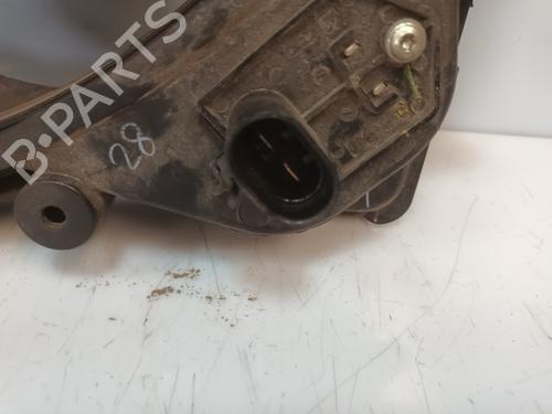 Køleventilator elektrisk OPEL COMBO Box Body/MPV (X12) 1.3 CDTI (B05) | BP19430400M35 