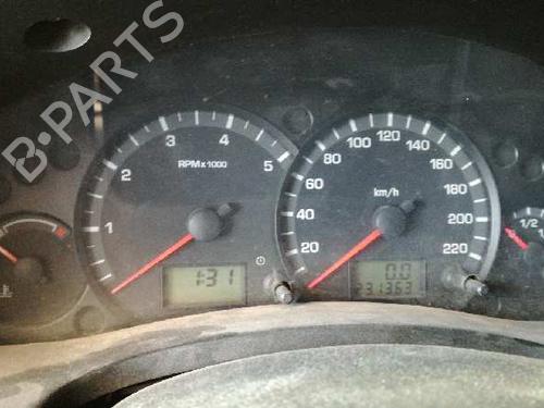 Steering column stalk FORD TOURNEO CONNECT 1.8 TDCi | BP12700822I23 