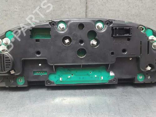 Instrument cluster PEUGEOT 607 (9D, 9U) 3.0 V6 24V | BP12755105C47 
