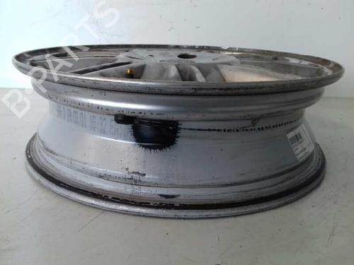 Rim SMART CABRIO (450) 0.6 (S1OLA1, 450.441, 450.442, 450.443) | BP12756420C45 