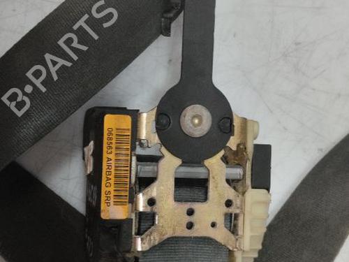Front left seatbelt RENAULT CLIO II (BB_, CB_) | BP32393386I26