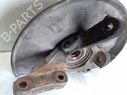Right front steering knuckle VOLVO S40 I (644) 1.6 | BP12746934M26 