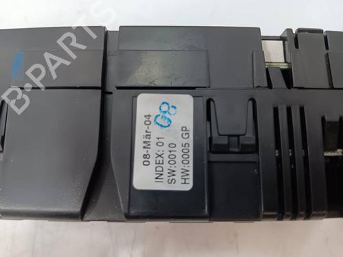Climate control VW PASSAT B5.5 (3B3) | BP40197804I5 - Image 2