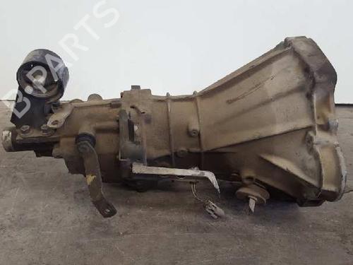 Gearbox NISSAN VANETTE CARGO Van (HC 23) 2.3 D | BP12725162M3 