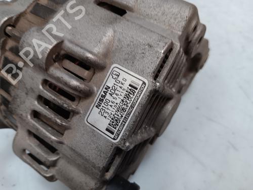 Alternator NISSAN PRIMERA (P12)  | BP24893113M7 