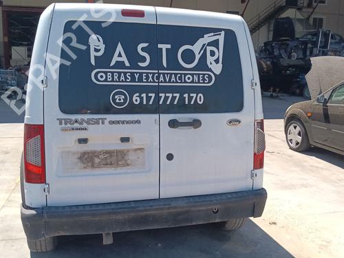 Engine FORD TRANSIT CONNECT (P65_, P70_, P80_) 1.8 TDCi | BP38288102M1 - Image 4