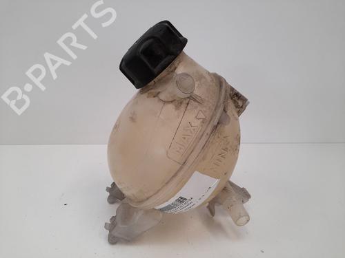 Expansion tank PEUGEOT 208 I (CA_, CC_) 1.4 HDi (68 hp) 12774942