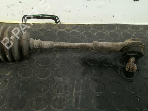 Steering rack SUBARU VIVIO  | BP12856352M22 