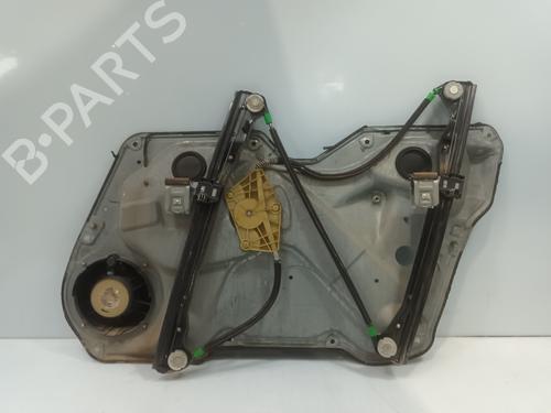 Front left window mechanism SEAT LEON (1M1) | BP31906366C22