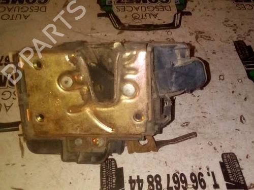 Front right lock SEAT IBIZA II (6K1) 1.4 i | BP12692188C97 
