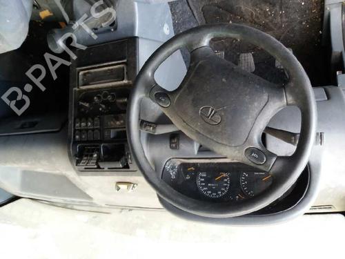 Right front steering knuckle TATA SUMO  | BP12853656M26