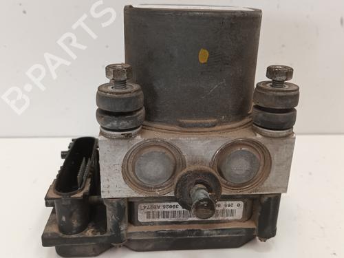 ABS pump FIAT IDEA (350_)  | BP12786619M43 