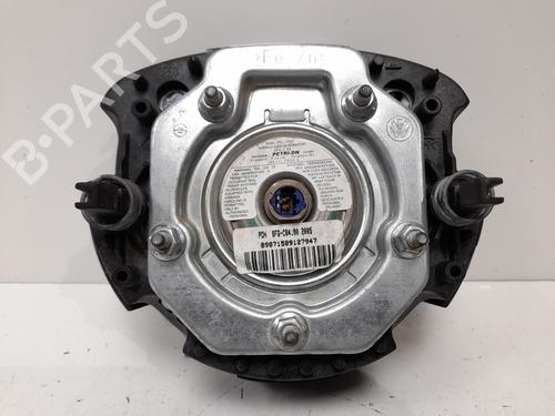 Driver airbag VW POLO (9N_, 9A_) 1.4 16V | BP12723642C9 
