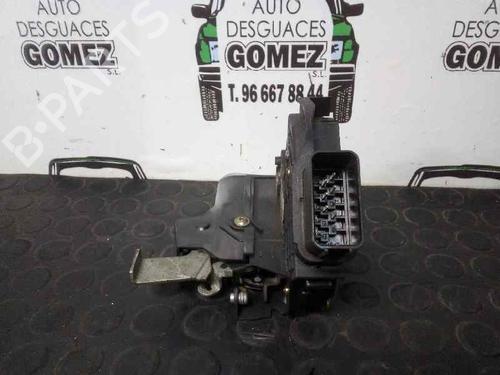 Rear right lock FORD FOCUS II Turnier (DA_, FFS, DS) 1.6 TDCi | BP12819720C99 