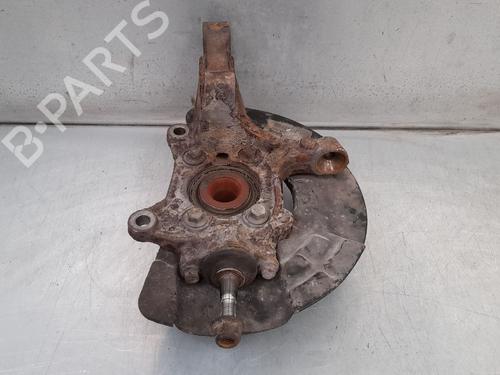 Right front steering knuckle VOLVO XC90 I (275) D5 AWD | BP12765041M26 