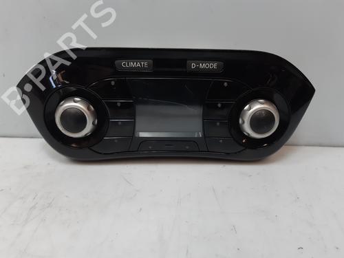 Used Climate control Climate control 38410982 38410982